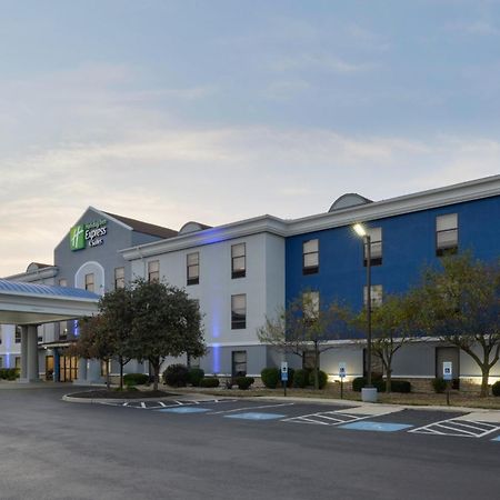 Holiday Inn Express Hotel And Suites Marysville By Ihg Zewnętrze zdjęcie