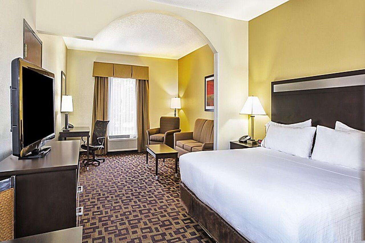 Holiday Inn Express Hotel And Suites Marysville By Ihg Zewnętrze zdjęcie