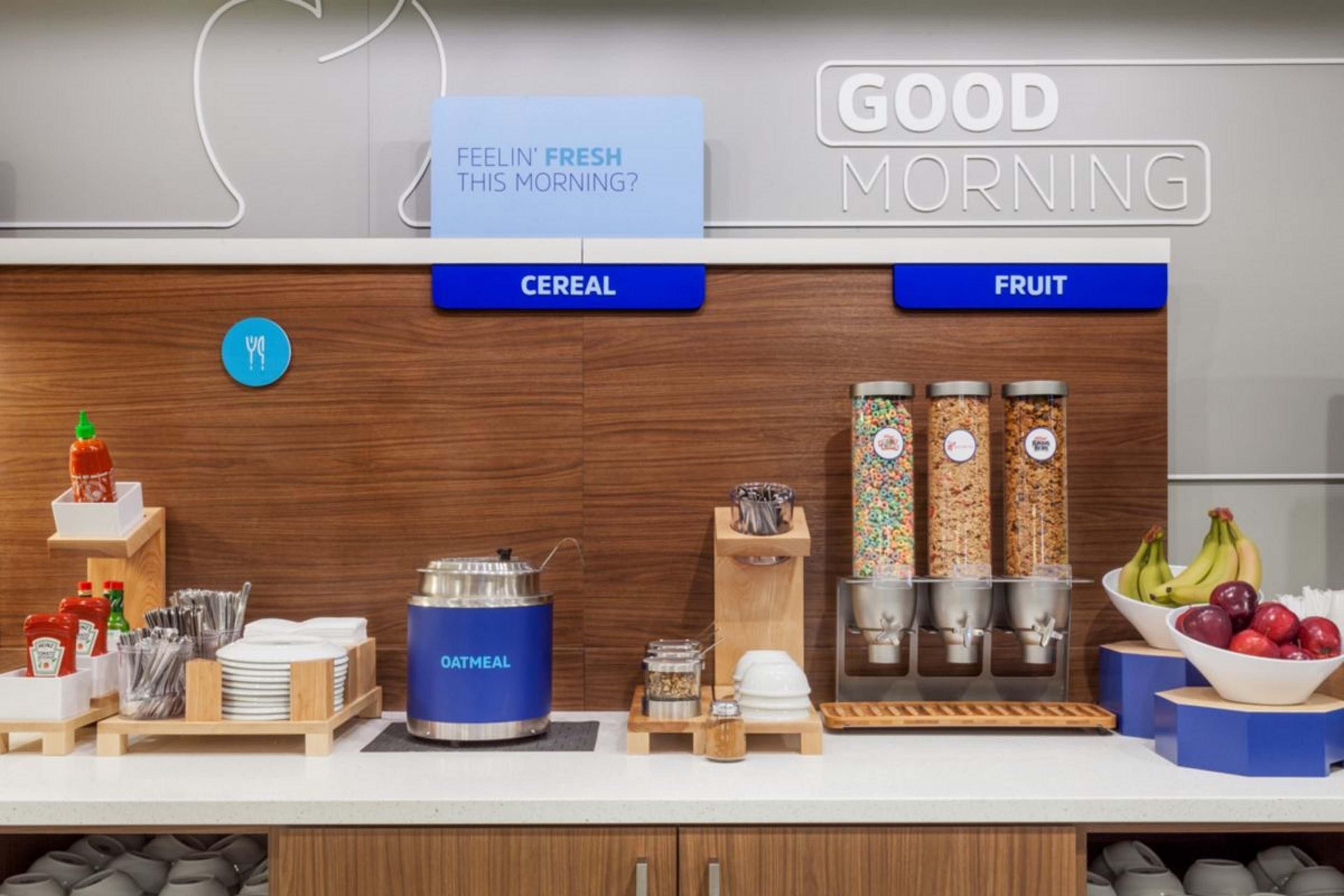 Holiday Inn Express Hotel And Suites Marysville By Ihg Zewnętrze zdjęcie
