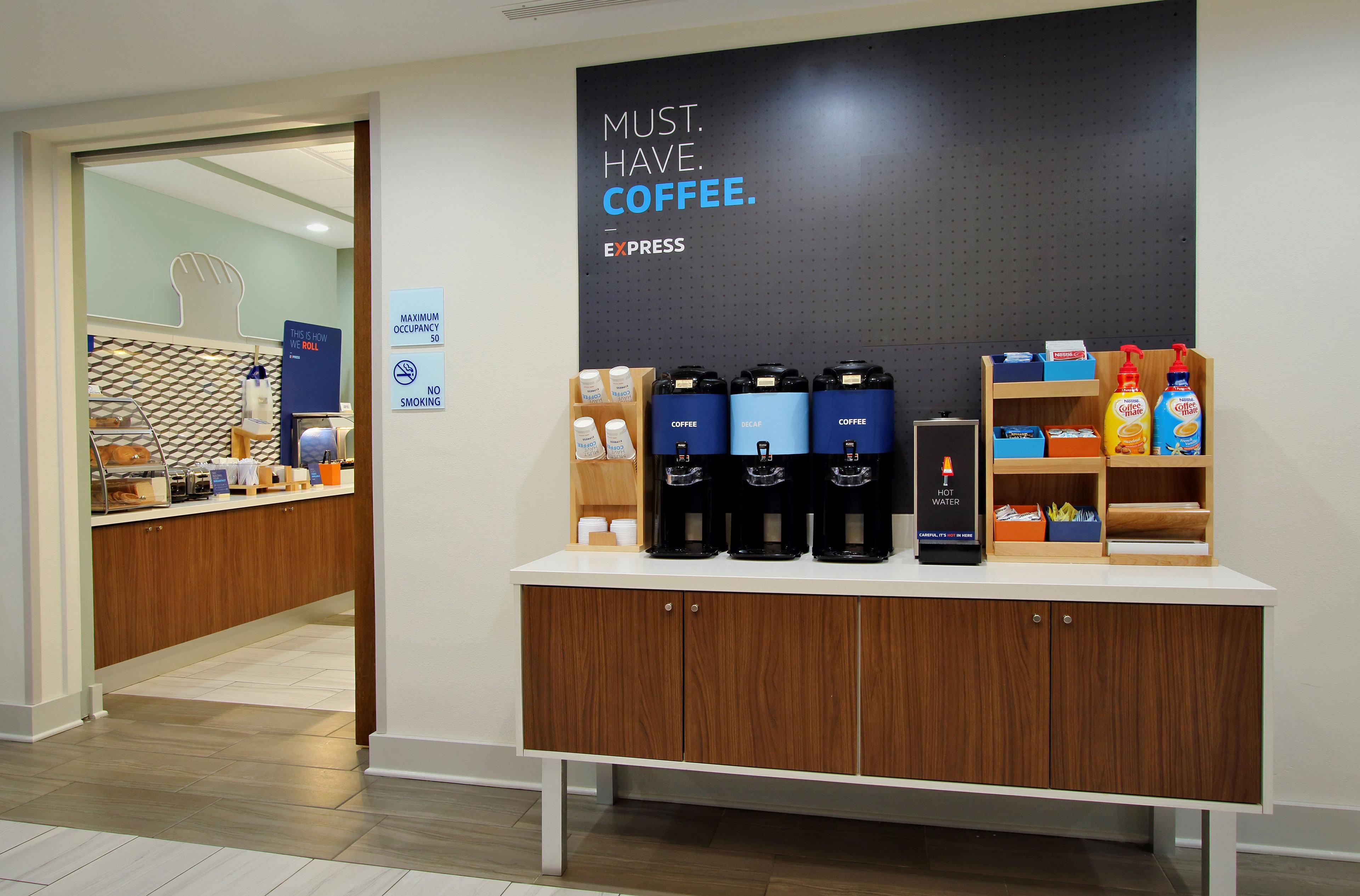 Holiday Inn Express Hotel And Suites Marysville By Ihg Zewnętrze zdjęcie