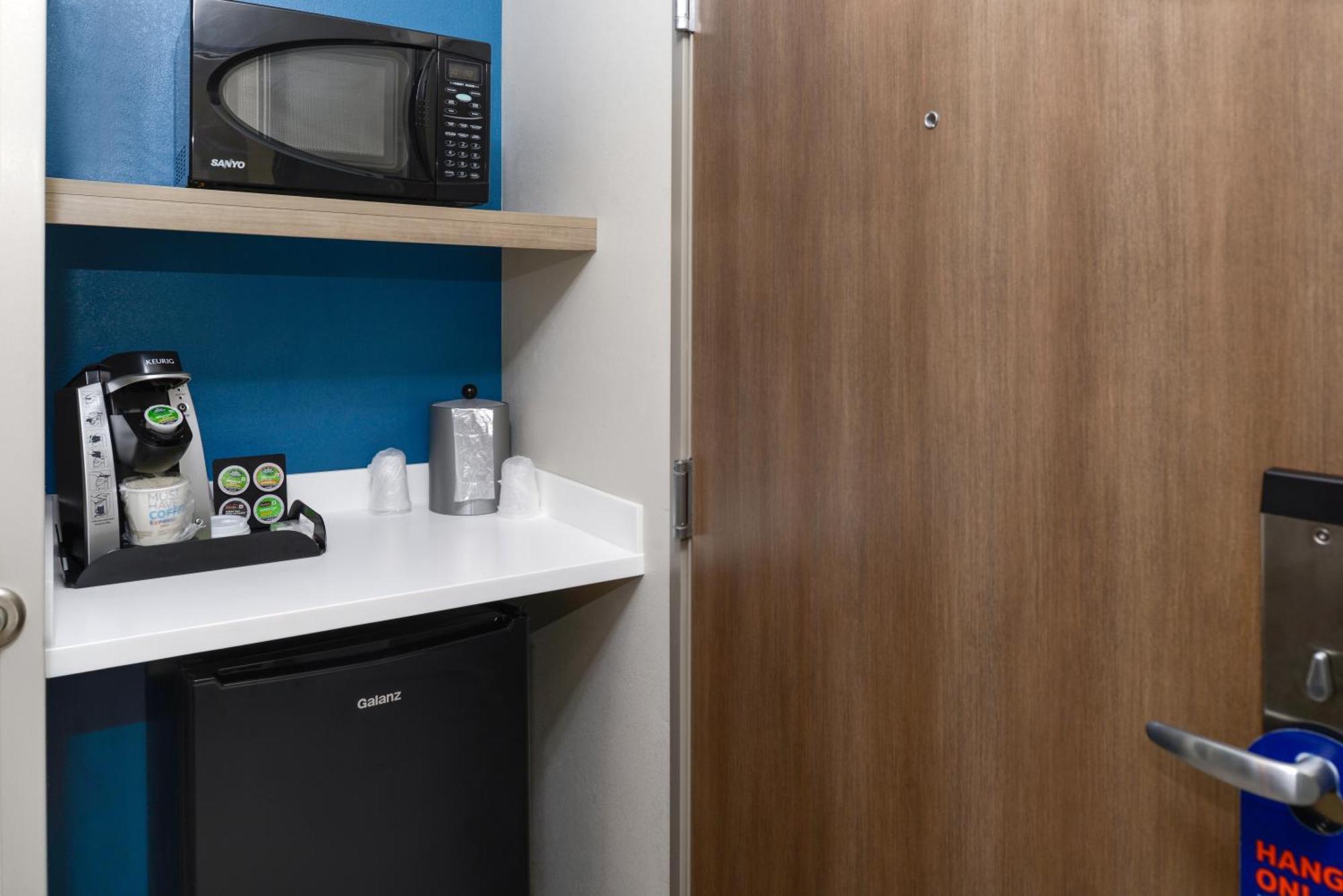 Holiday Inn Express Hotel And Suites Marysville By Ihg Zewnętrze zdjęcie