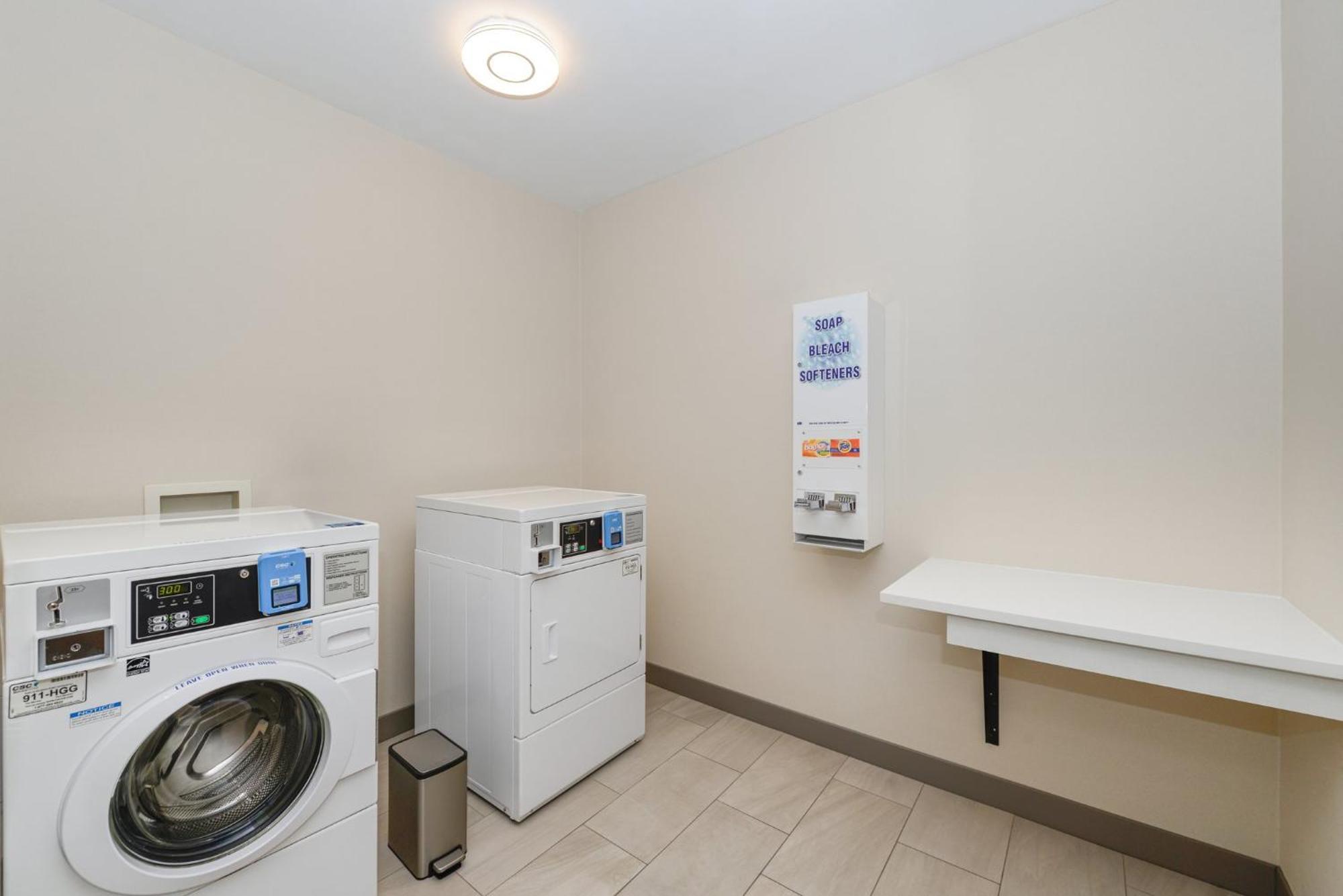 Holiday Inn Express Hotel And Suites Marysville By Ihg Zewnętrze zdjęcie