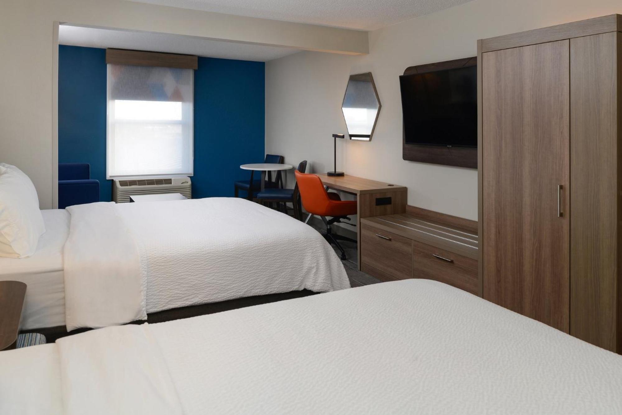 Holiday Inn Express Hotel And Suites Marysville By Ihg Zewnętrze zdjęcie
