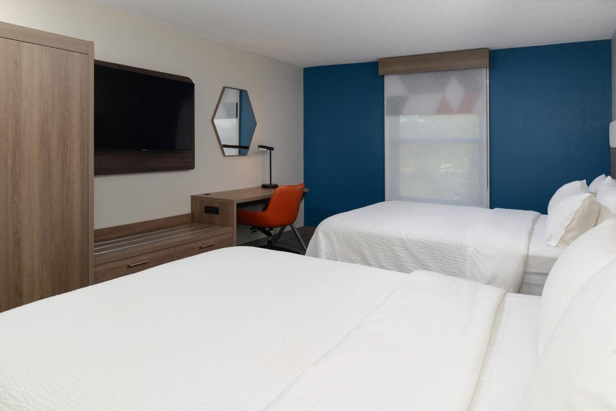 Holiday Inn Express Hotel And Suites Marysville By Ihg Zewnętrze zdjęcie