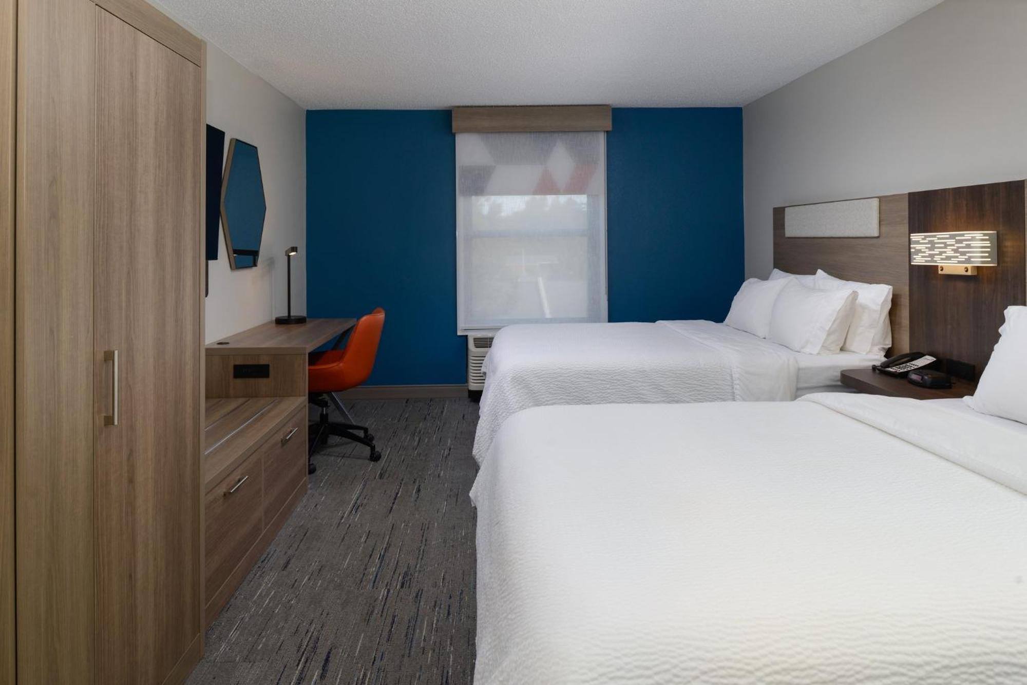Holiday Inn Express Hotel And Suites Marysville By Ihg Zewnętrze zdjęcie