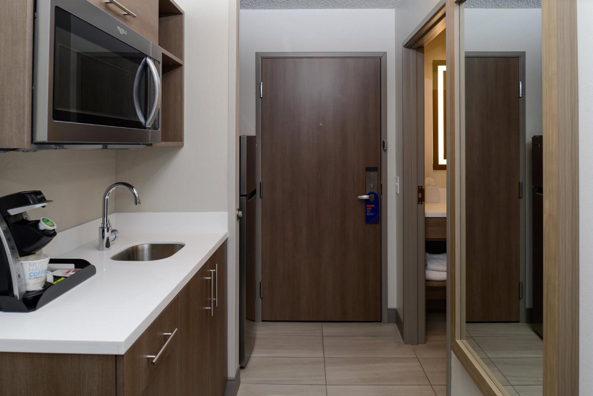 Holiday Inn Express Hotel And Suites Marysville By Ihg Zewnętrze zdjęcie