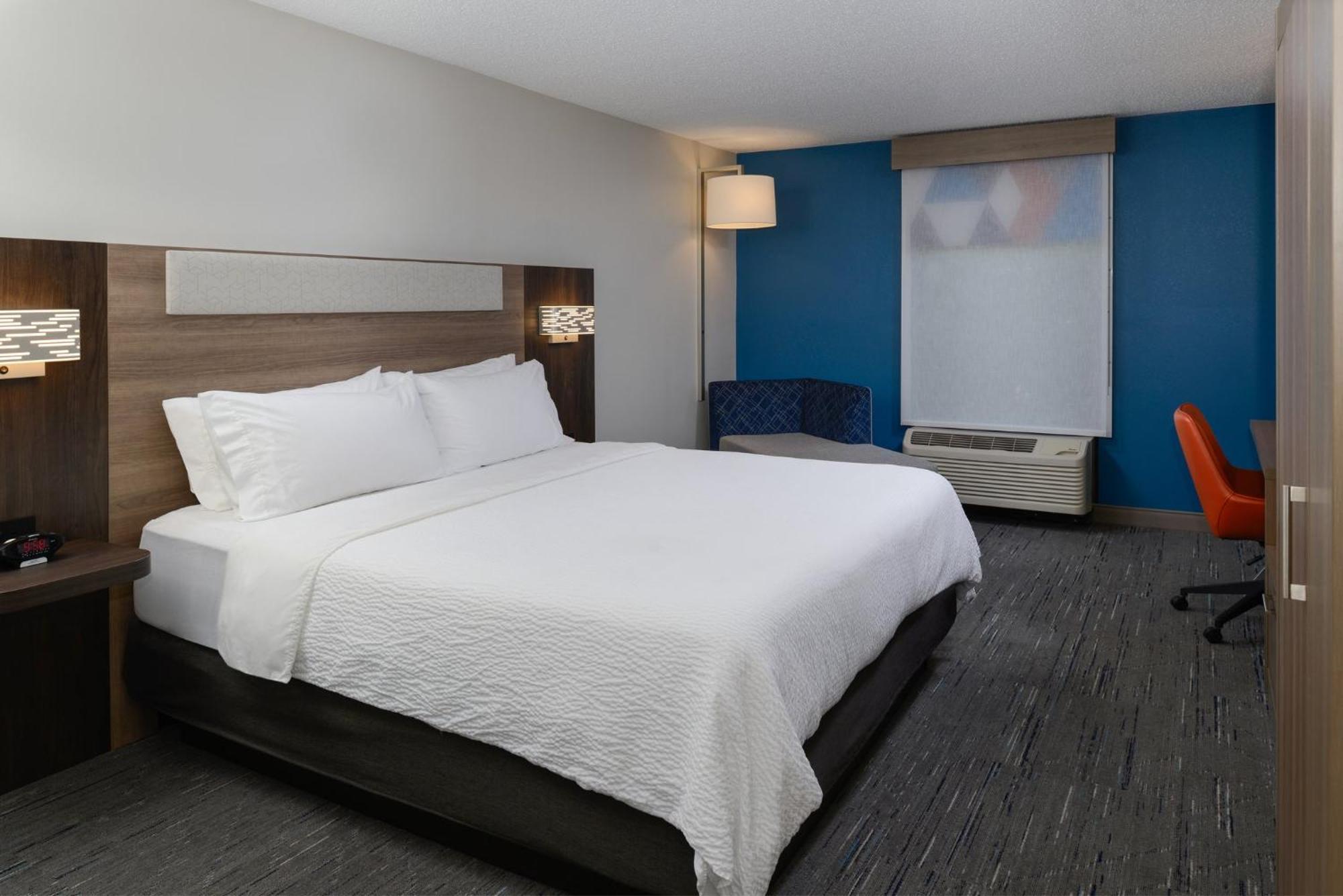 Holiday Inn Express Hotel And Suites Marysville By Ihg Zewnętrze zdjęcie