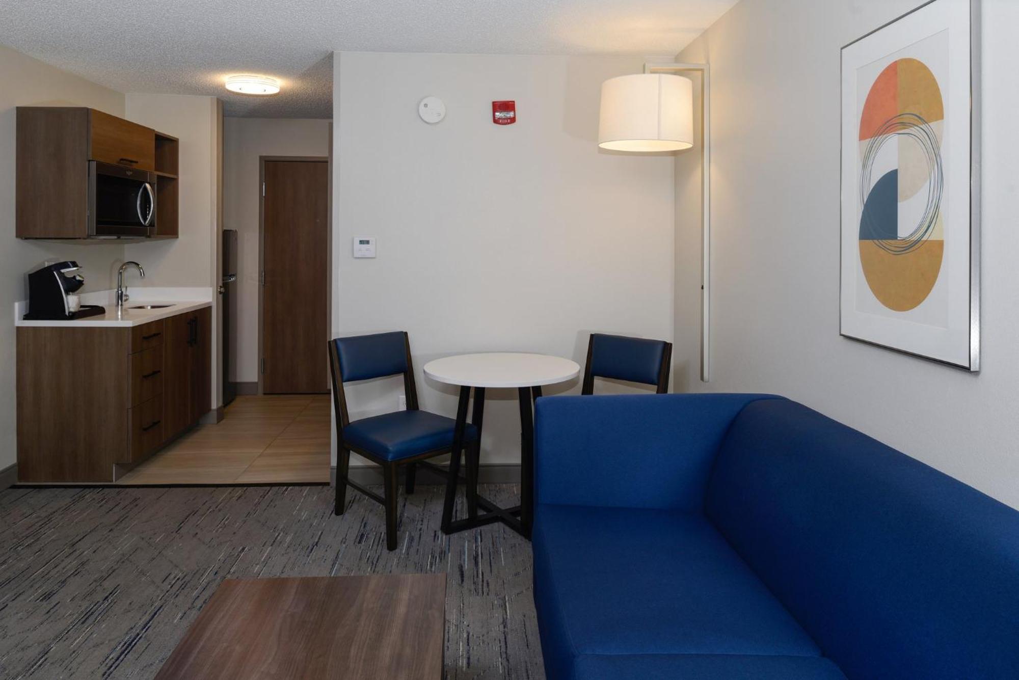 Holiday Inn Express Hotel And Suites Marysville By Ihg Zewnętrze zdjęcie