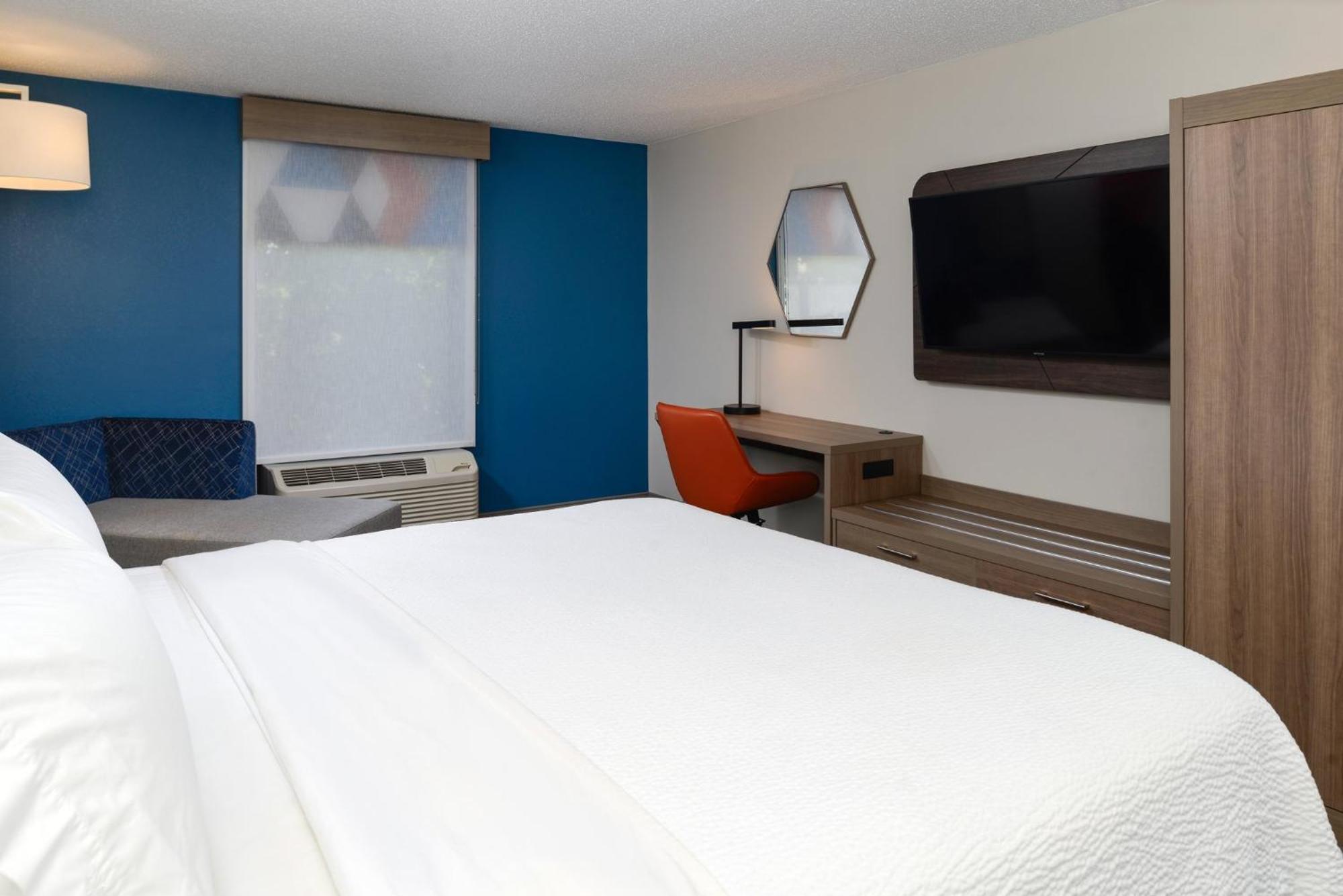 Holiday Inn Express Hotel And Suites Marysville By Ihg Zewnętrze zdjęcie