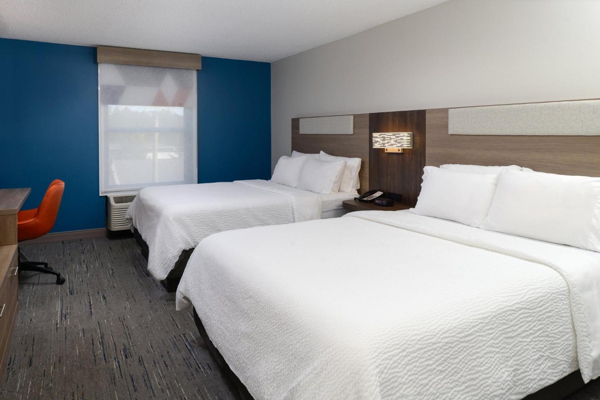 Holiday Inn Express Hotel And Suites Marysville By Ihg Zewnętrze zdjęcie
