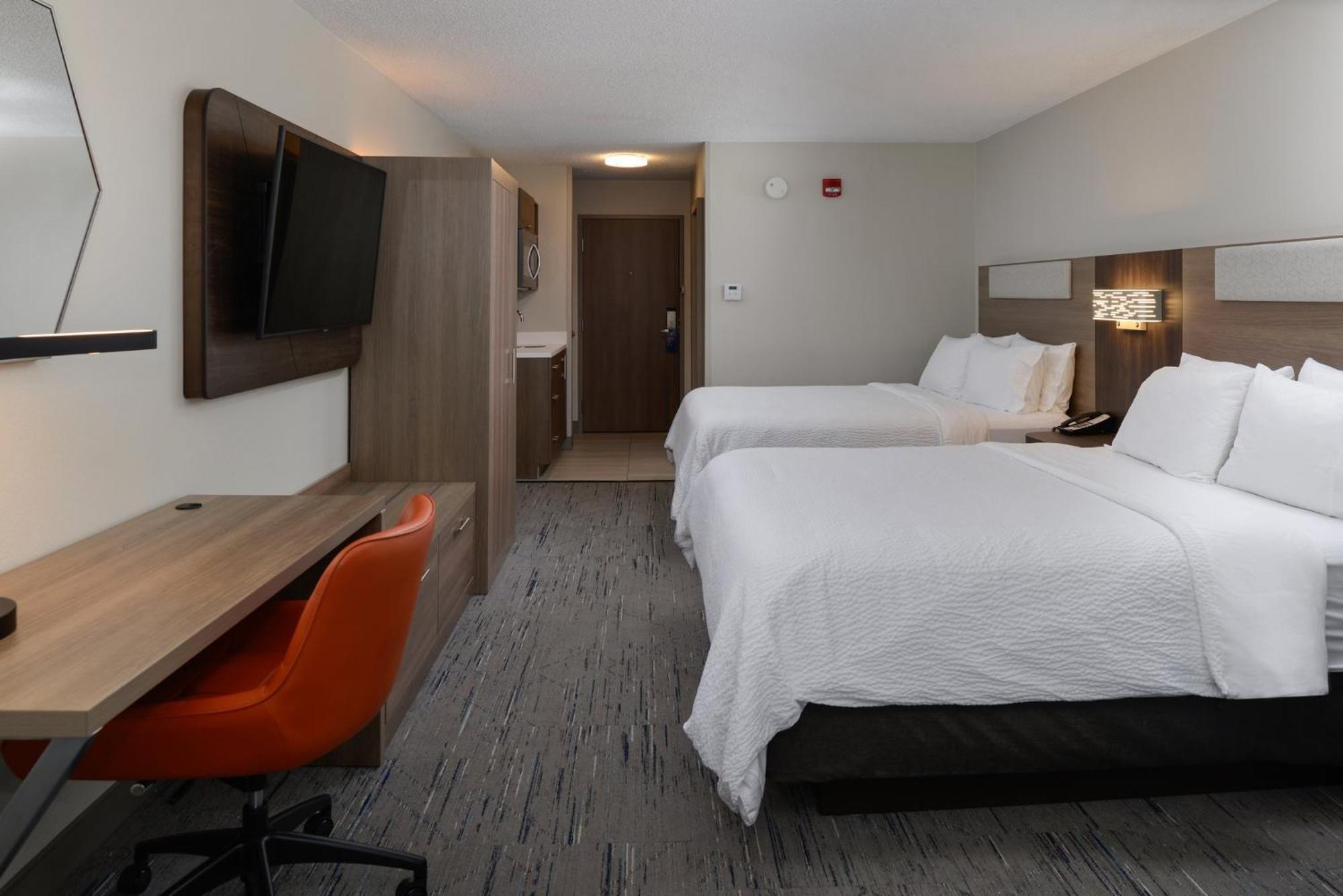 Holiday Inn Express Hotel And Suites Marysville By Ihg Zewnętrze zdjęcie