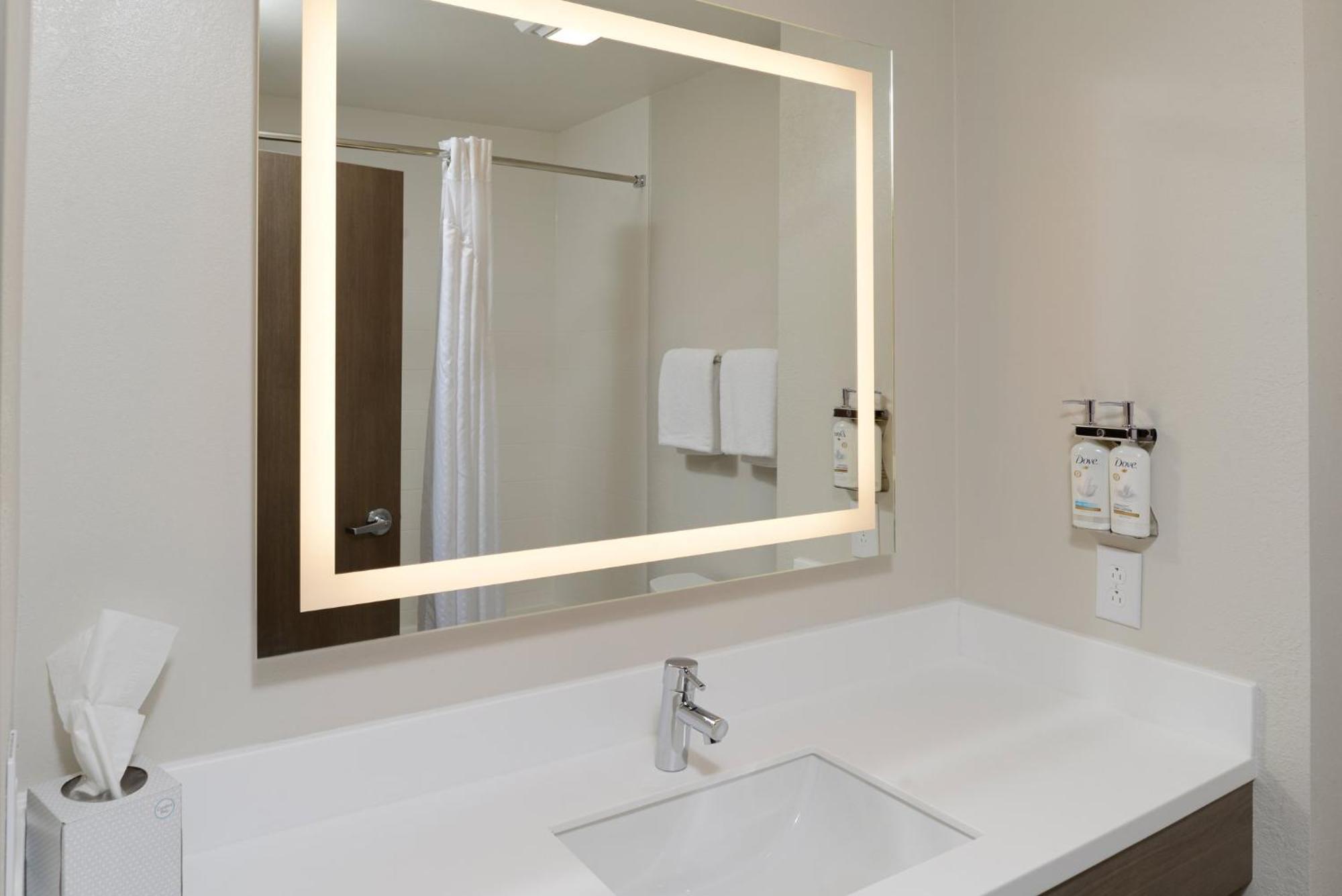 Holiday Inn Express Hotel And Suites Marysville By Ihg Zewnętrze zdjęcie