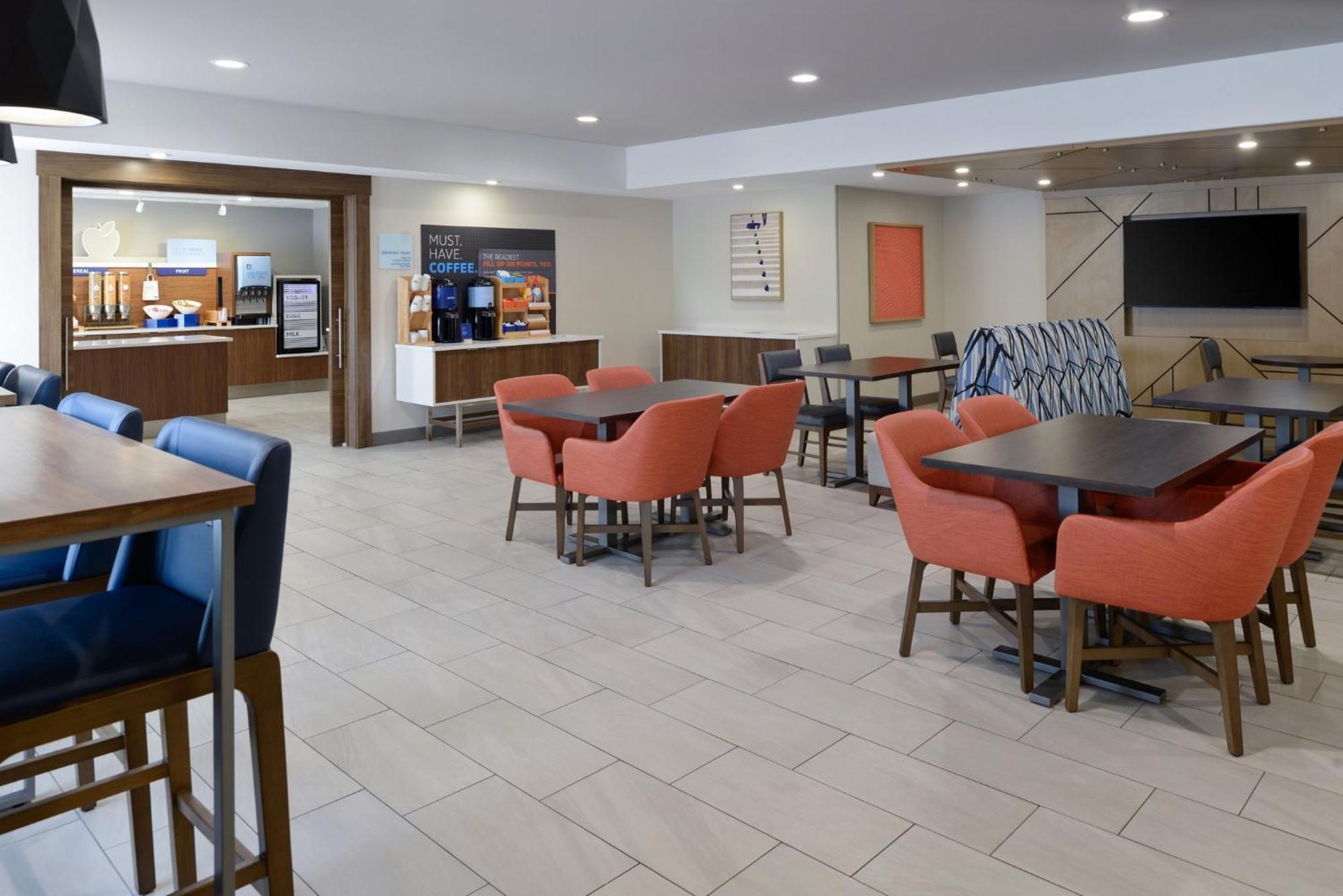 Holiday Inn Express Hotel And Suites Marysville By Ihg Zewnętrze zdjęcie