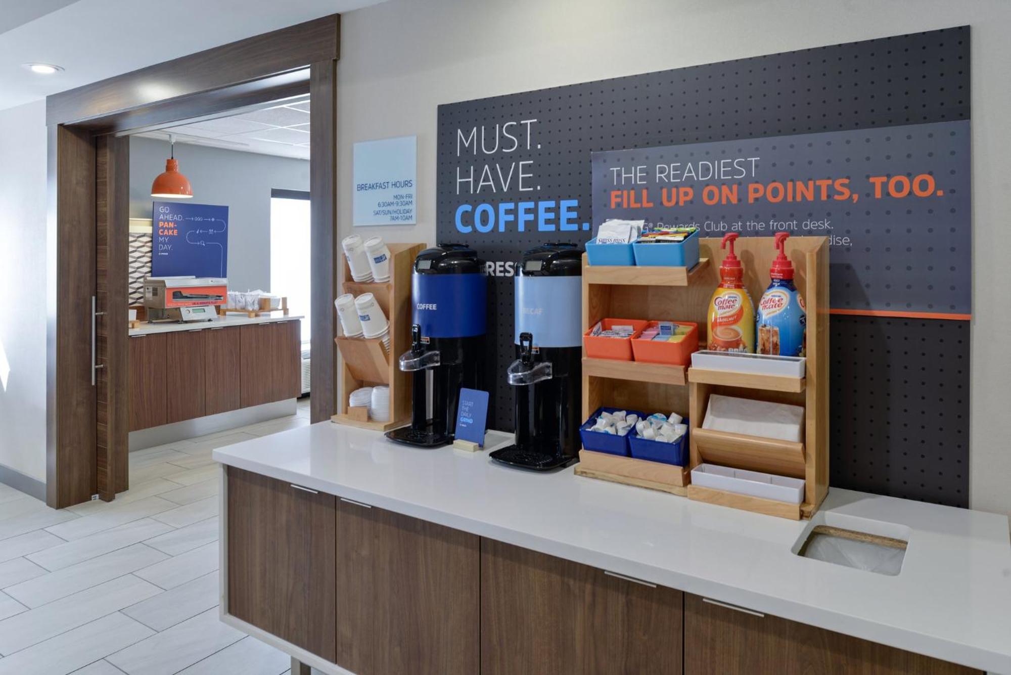 Holiday Inn Express Hotel And Suites Marysville By Ihg Zewnętrze zdjęcie