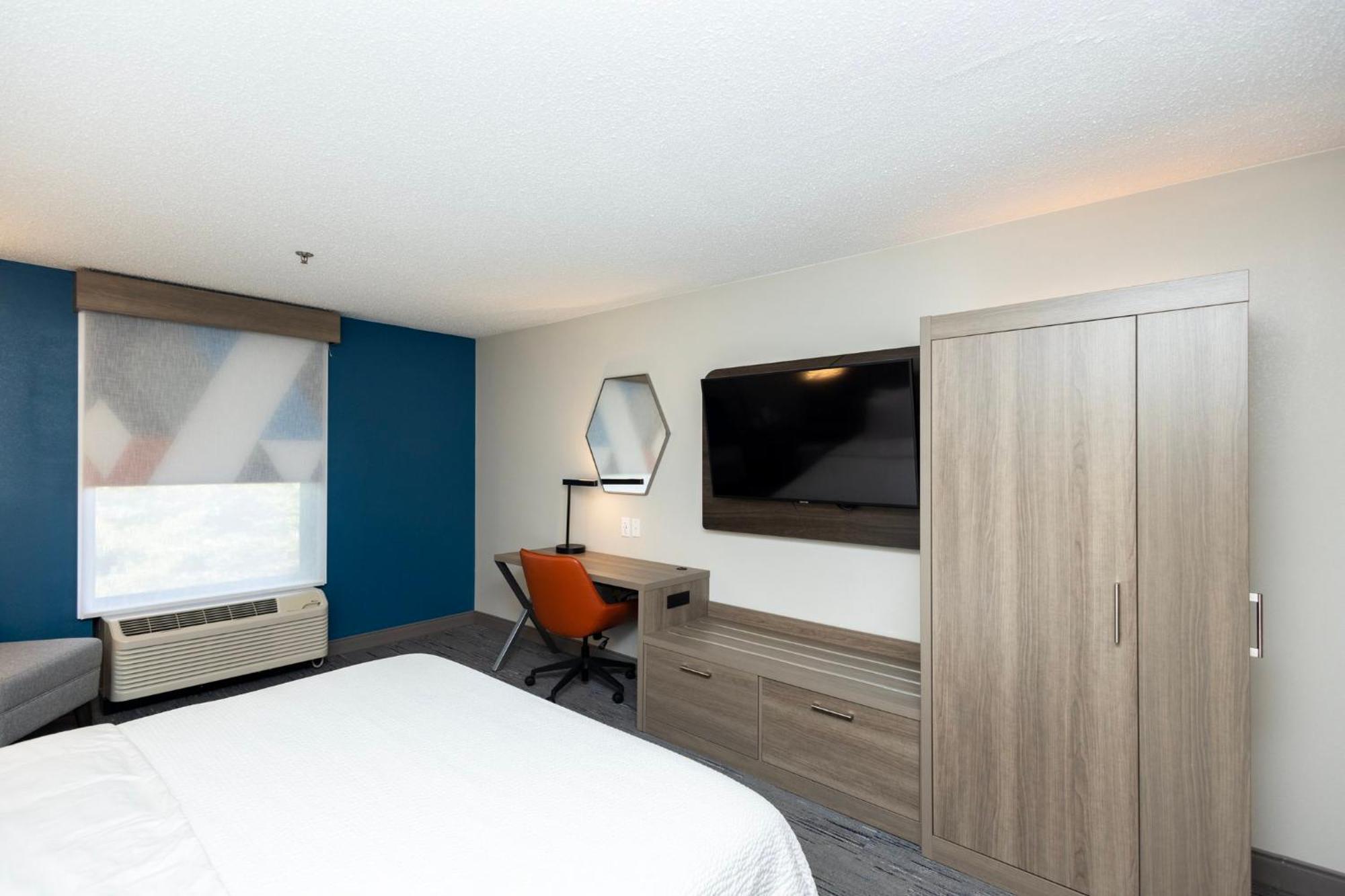 Holiday Inn Express Hotel And Suites Marysville By Ihg Zewnętrze zdjęcie