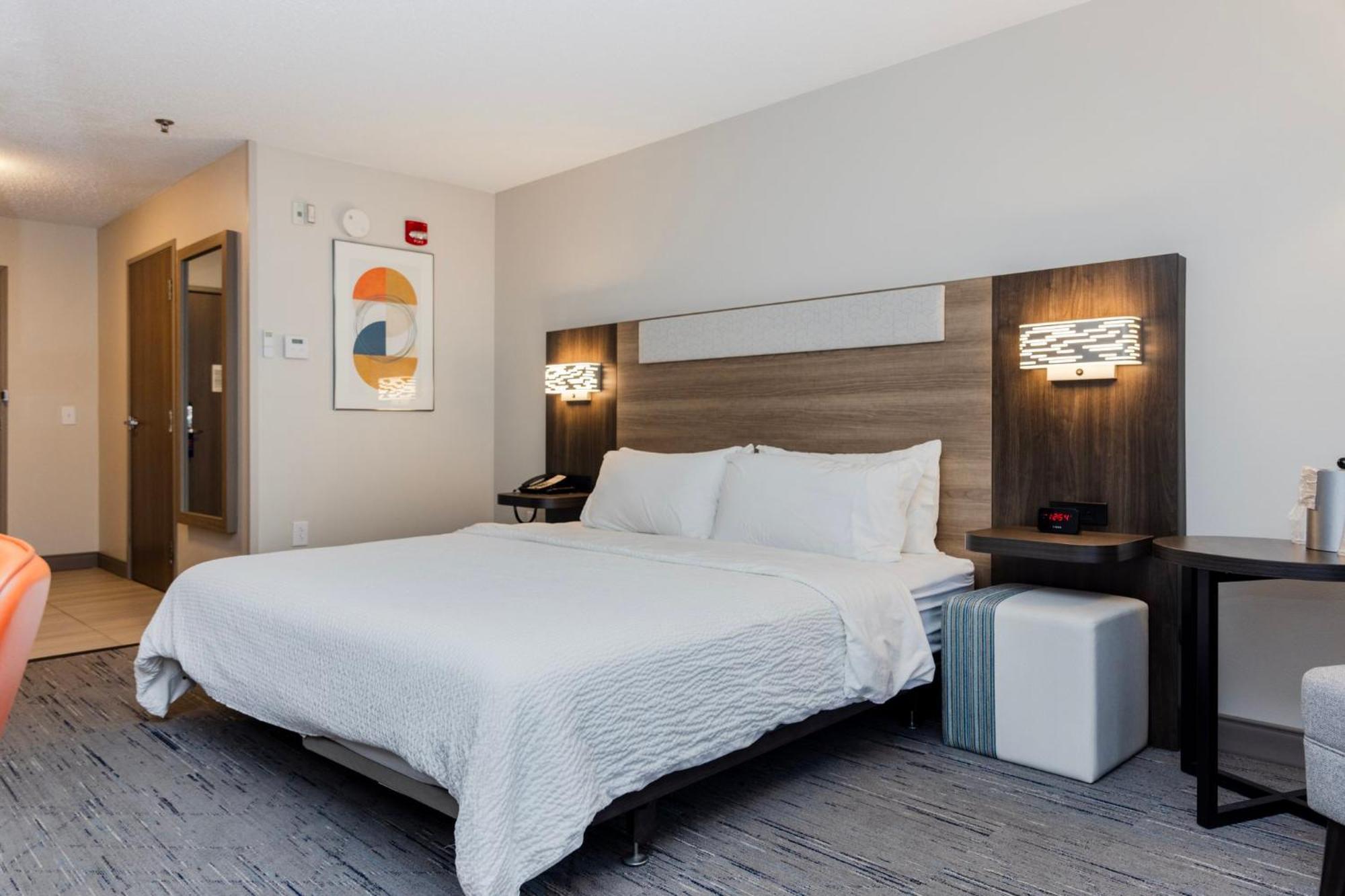 Holiday Inn Express Hotel And Suites Marysville By Ihg Zewnętrze zdjęcie