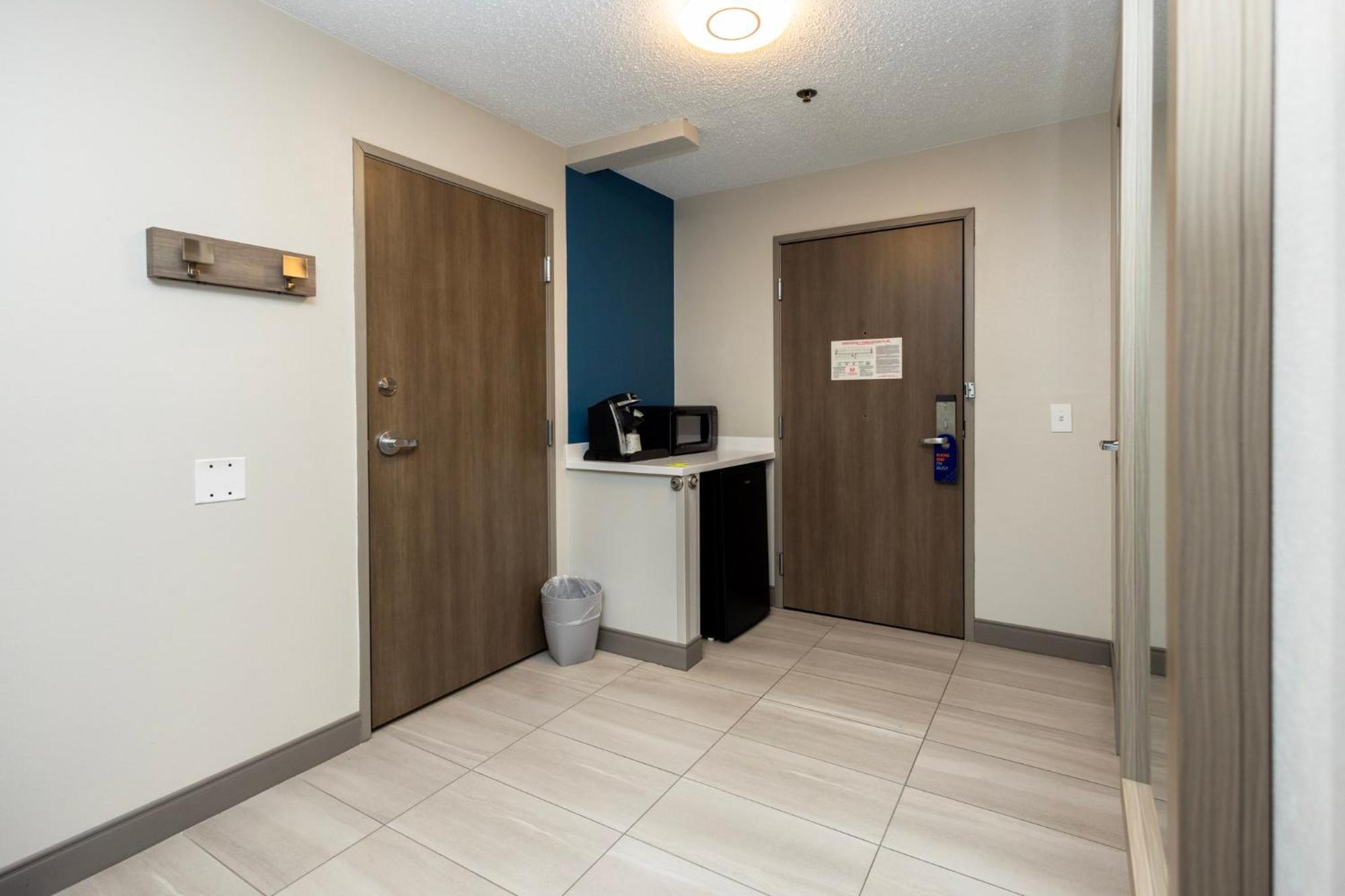 Holiday Inn Express Hotel And Suites Marysville By Ihg Zewnętrze zdjęcie