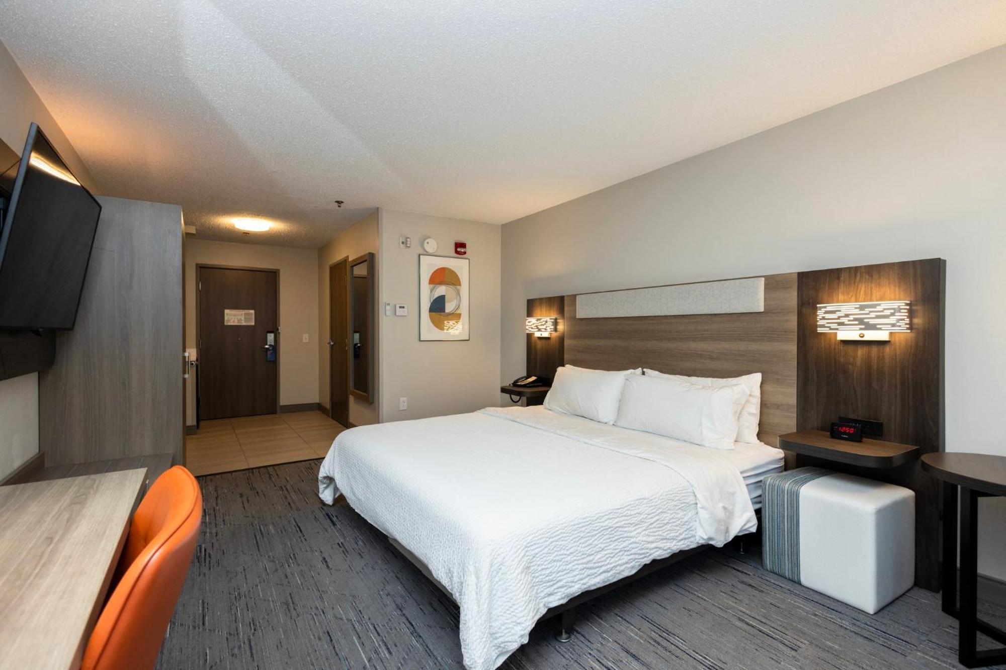 Holiday Inn Express Hotel And Suites Marysville By Ihg Zewnętrze zdjęcie