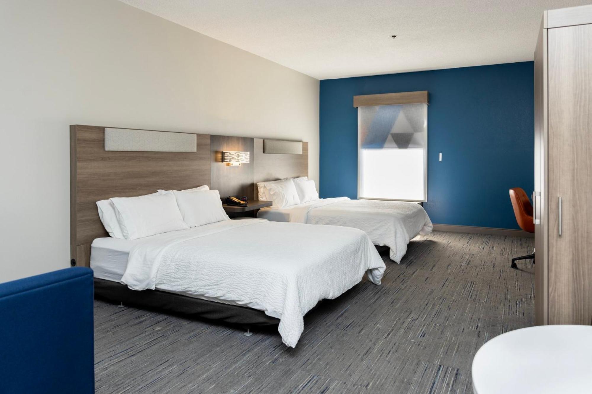 Holiday Inn Express Hotel And Suites Marysville By Ihg Zewnętrze zdjęcie