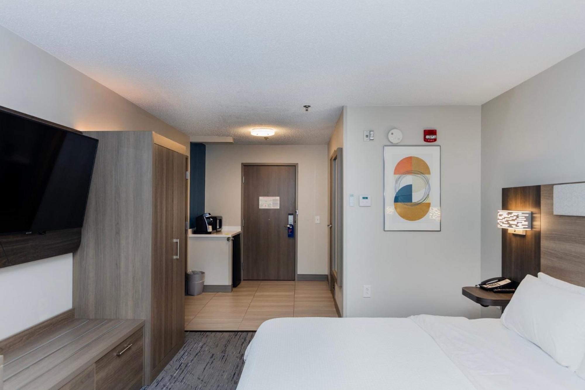 Holiday Inn Express Hotel And Suites Marysville By Ihg Zewnętrze zdjęcie