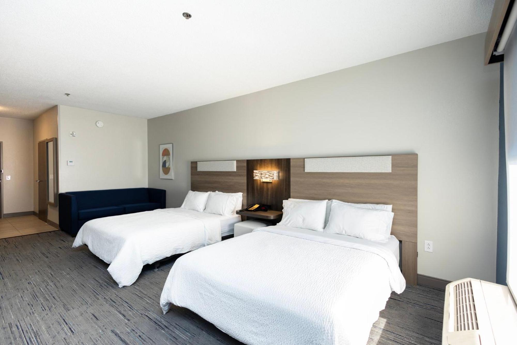 Holiday Inn Express Hotel And Suites Marysville By Ihg Zewnętrze zdjęcie