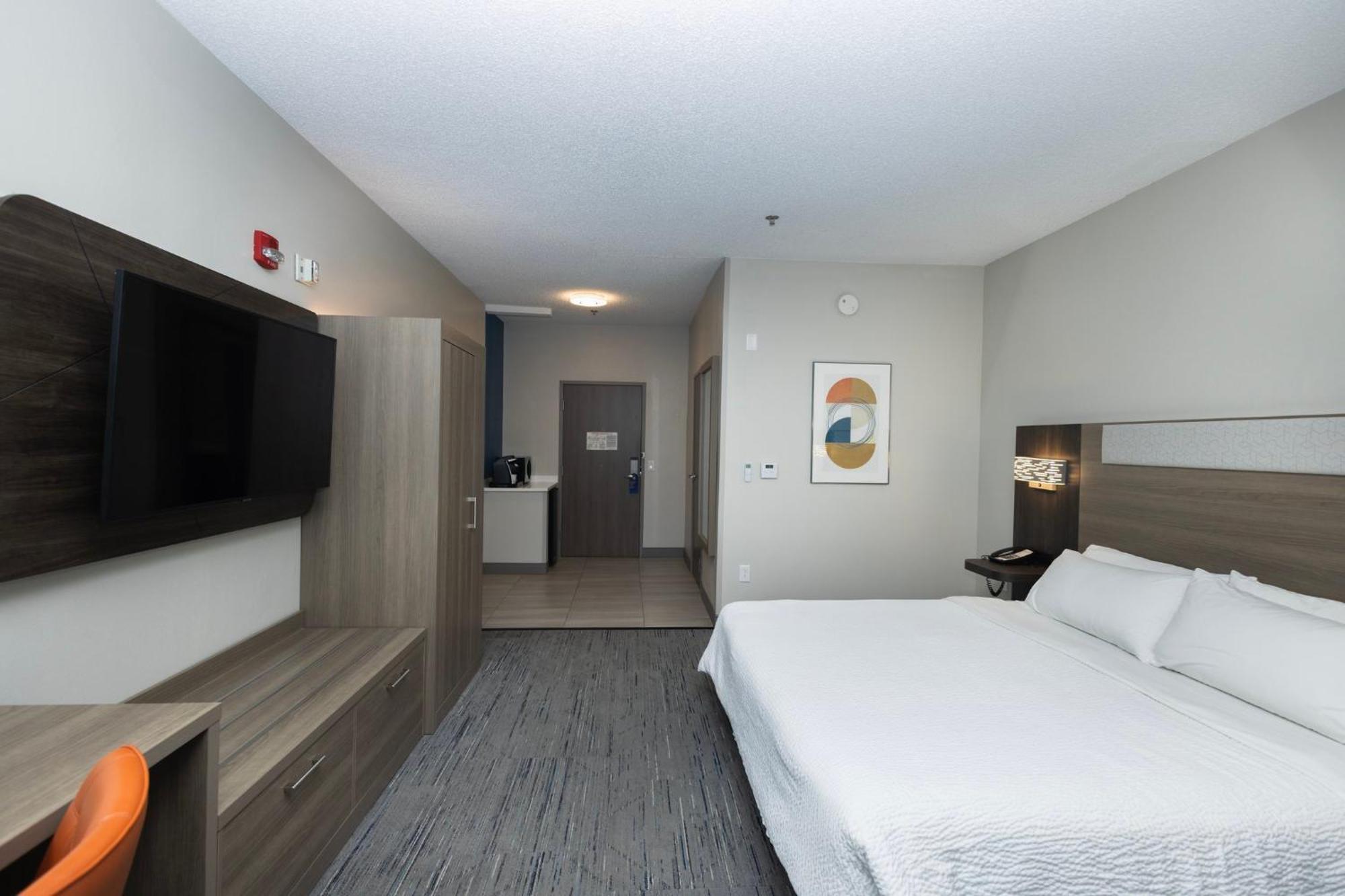 Holiday Inn Express Hotel And Suites Marysville By Ihg Zewnętrze zdjęcie