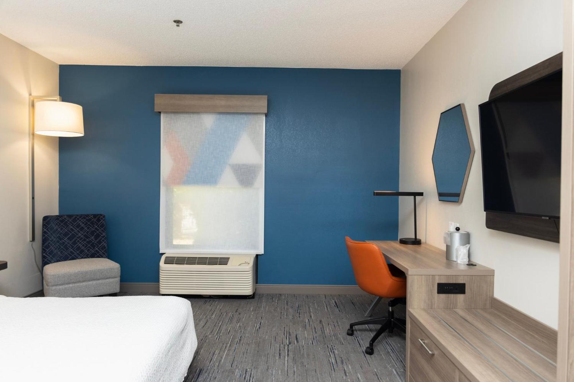 Holiday Inn Express Hotel And Suites Marysville By Ihg Zewnętrze zdjęcie