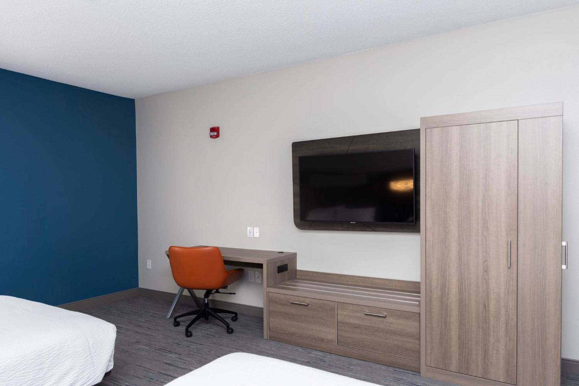 Holiday Inn Express Hotel And Suites Marysville By Ihg Zewnętrze zdjęcie