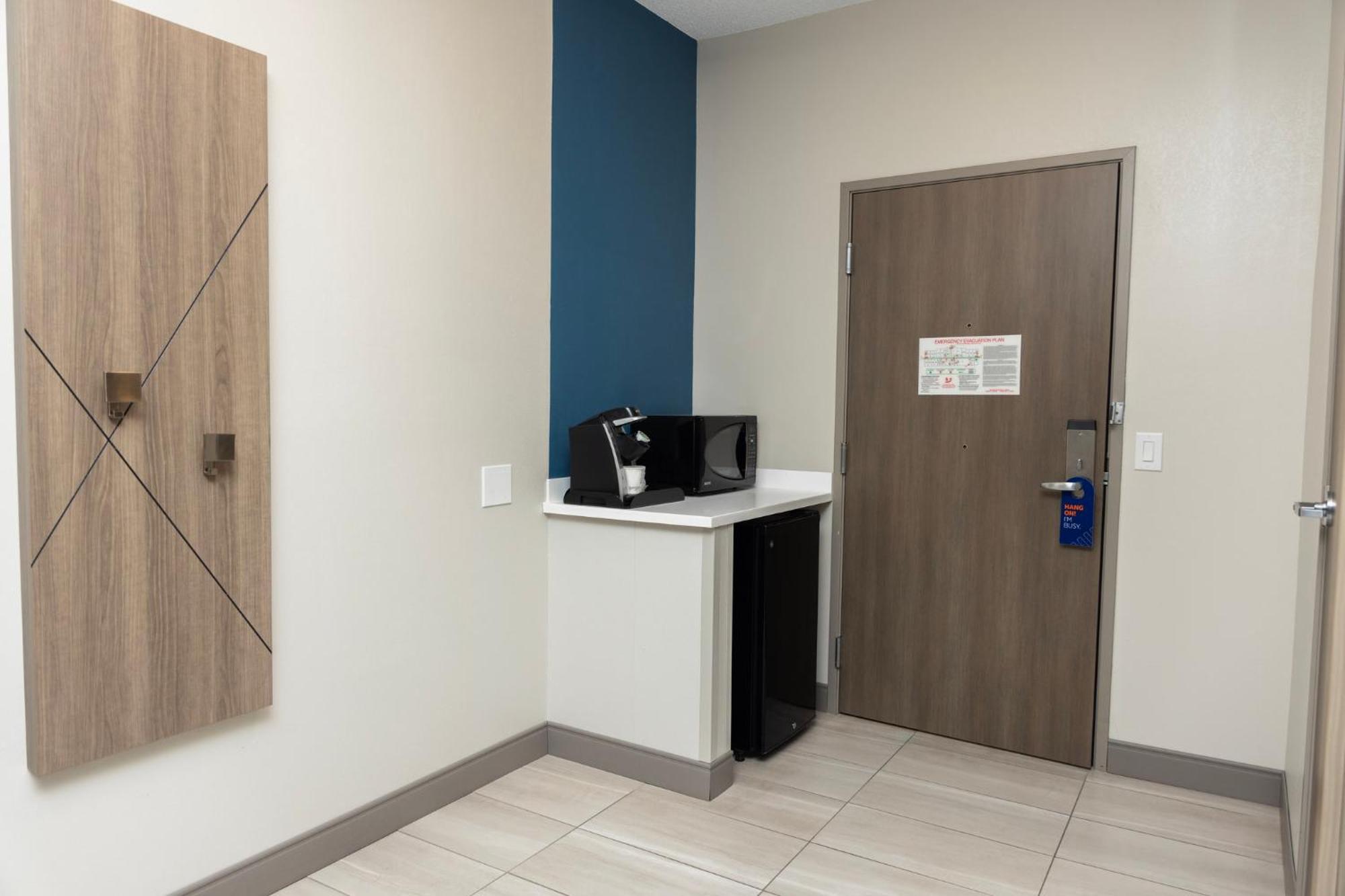 Holiday Inn Express Hotel And Suites Marysville By Ihg Zewnętrze zdjęcie